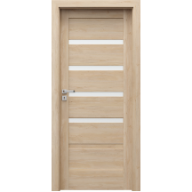 Porta Verte HOME H.4 Buk Škandinávsky 